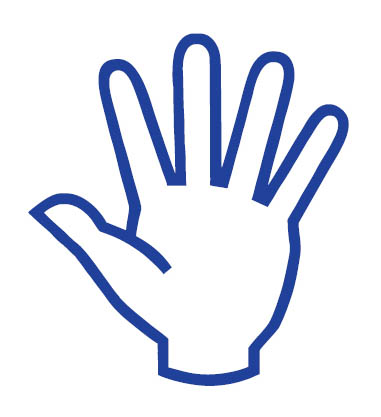 Left Handed